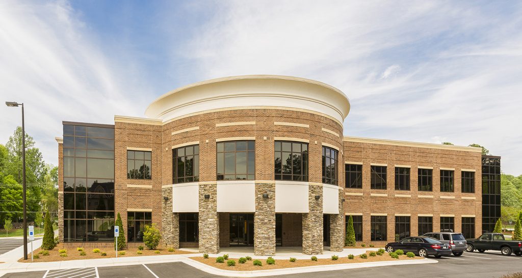 Flagship Healthcare Properties About Us